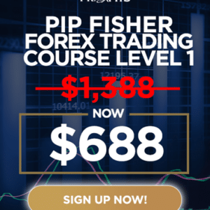 Piranha Profits – Forex Trading Course Level 1 – Pip Fisher