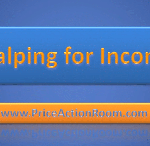 Price Action Room – The Scalper’s Boot Camp