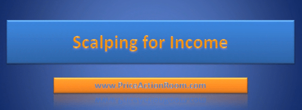 Price Action Room – The Scalper’s Boot Camp