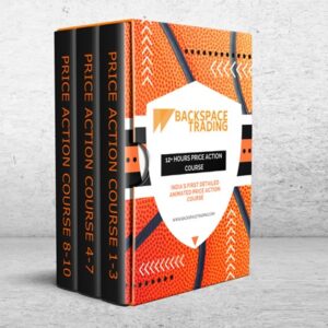 Price Action Trading Course – Backspace Trading