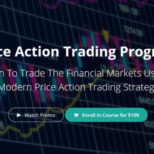 Price Action Trading Program