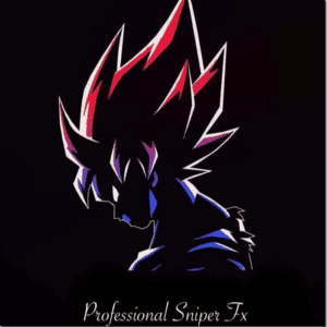 Professional Sniper FX