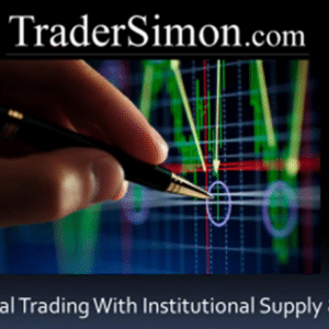 Professional Trading With Institutional Supply & Demand