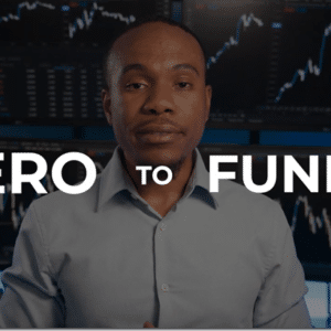 ProfitX Trading – Zero to Funded
