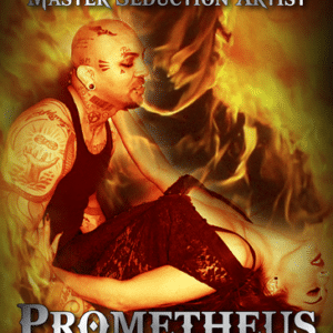 Arash Dibazar – Prometheus