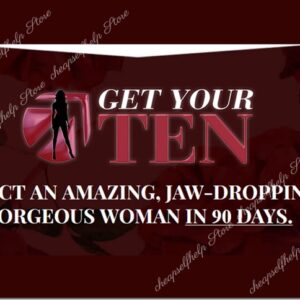 RSD Madison – Get Your Ten