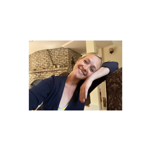 Rachel Pedersen Go Gram Grow