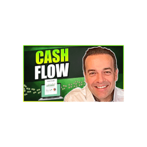 Randy Perez – The Proven Options Trading System for Monthly Cash Flow Course