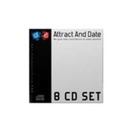 Ranko Magami (Shark) – Attract and Date 8CD Set