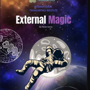 Renee Garcia – Rapid Materialization Magic