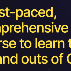 Rob Lennon – Build Powerful GPTs Course