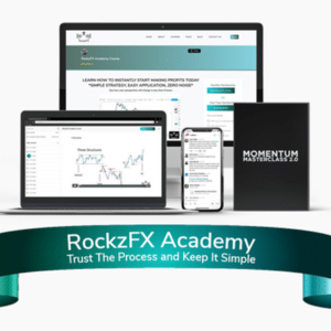 Rockz FX Academy (New)