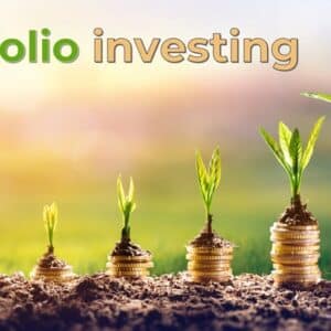 Ron Bertino – Portfolio Investing