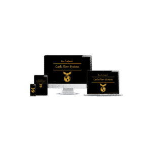 Ron LeGrand – Ron’s Cash Flow System – Global Publishing