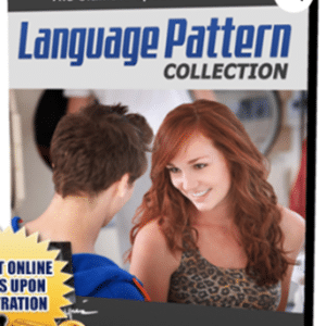 Ross Jeffries – Ultimate Speed Seduction  – Language Pattern Collection