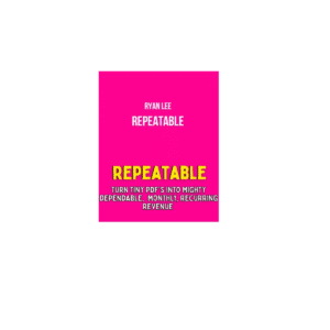 Ryan Lee – Repeatable