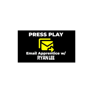 Ryan Lee â€“ Press Play 2023