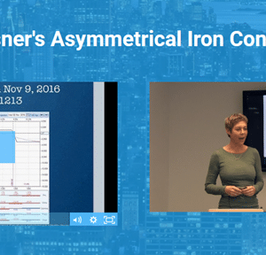 SMB – Amy Meissner – Asymmetrical Iron Condor