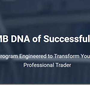 SMB – DNA of Successful Trading