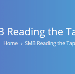 SMB – Reading The Tape