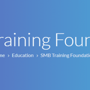 SMB Training Foundation