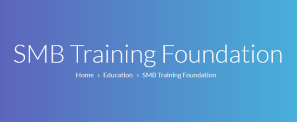 SMB Training Foundation