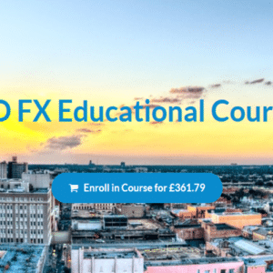 SO FX – Forex Course