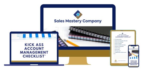 Sale and System Academy â€“ Messaging Mastery