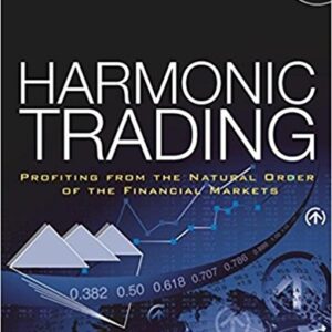 Scott M Carney – Harmonic Trading Vol1 & Vol2