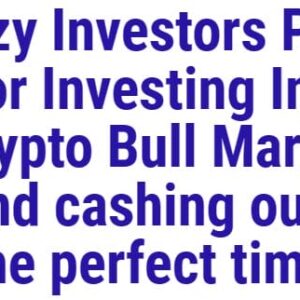Scott Phillips – Lazy Investors Guide To Trading A Bull Market