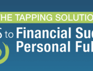 Nick Ortner – 7 Weeks to Financial Success & Personal Fulfillment
