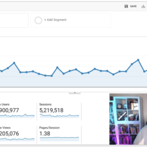 Mick Meaney – Free Traffic Secret