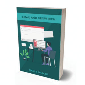 Emails Oracle – Email And Grow Rich