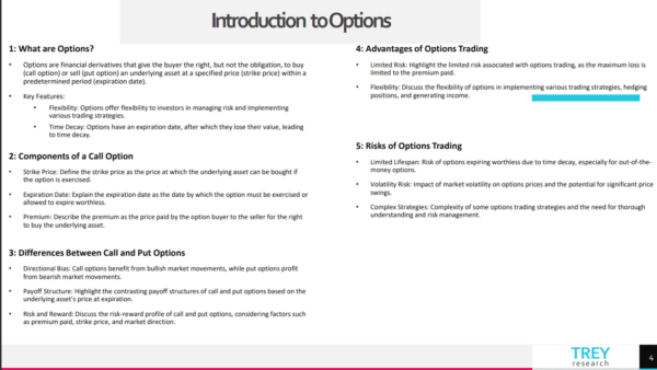 Cprtradings Webinar On Advanced CPR