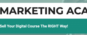 Jon Penberthy – Legit Marketing Academy 2019