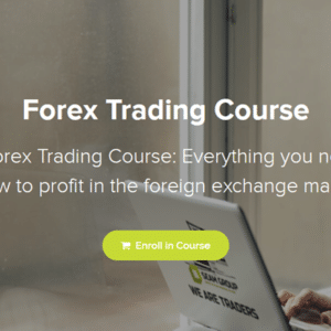 Seam Group – Forex Trading Course