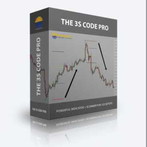 SeasonalSwingTrader – 3S Code Pro