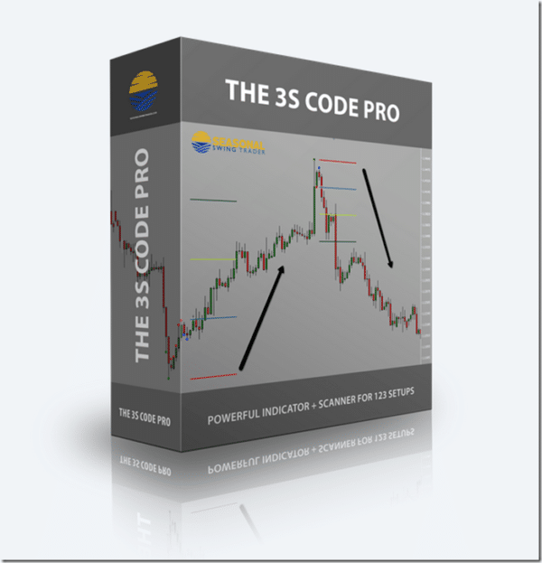SeasonalSwingTrader – 3S Code Pro
