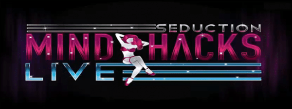 Seduction MindHacks