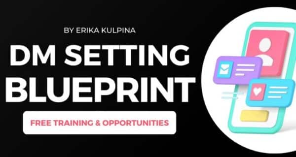 Setter Central – DM Setting Blueprint