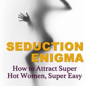 Seventy Seven – Seduction Enigma
