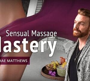 Shae Matthews â€“ Sensual Massage Mastery