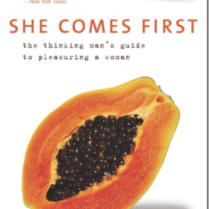 She Comes First – Ian Kerner