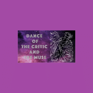 Shiloh Sophia – The Dance of the Critic & the Muse