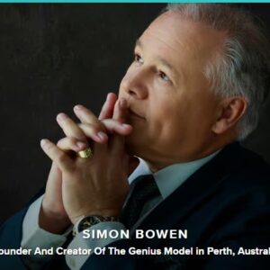 Simon Bowen – The Entrepreneurs’ Micro-Project System