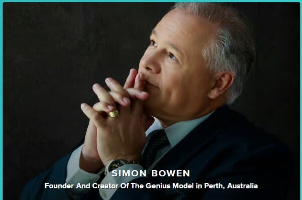 Simon Bowen – The Entrepreneurs’ Micro-Project System