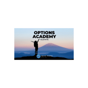 Simon Ree – Options Academy Elevate