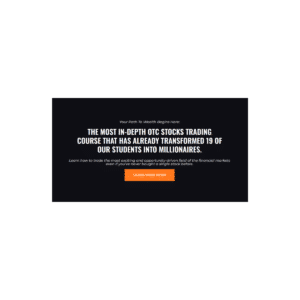 Simple Trade â€“ OTC Oracle