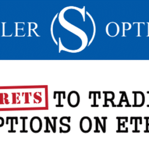 Simpler Options – Secrets to Trading Options on ETFs