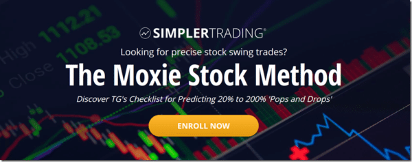 Simpler Trading – The Moxie Stock Method